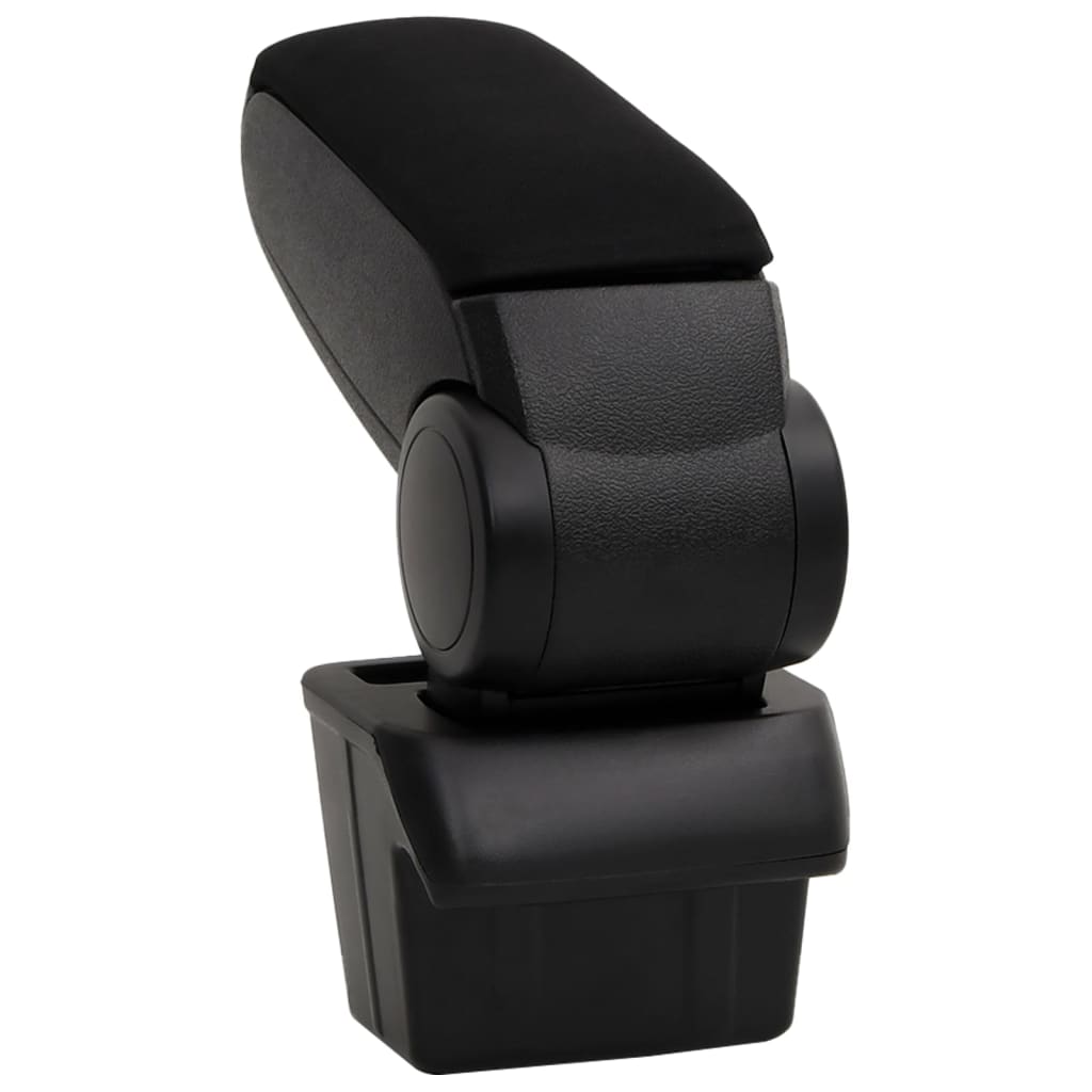 Auton Käsinoja Musta 15X31X(28-44) Cm Abs