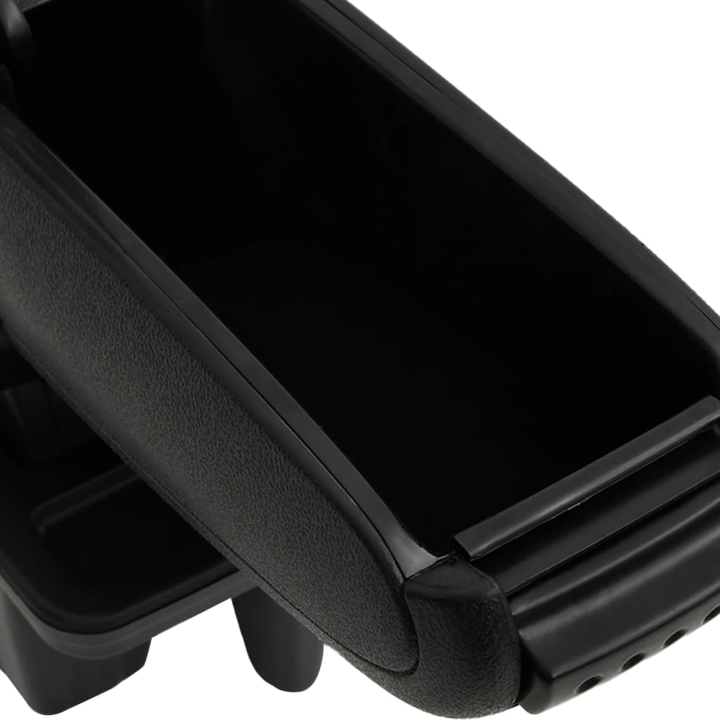 Auton Käsinoja Musta 15X31X(28-44) Cm Abs