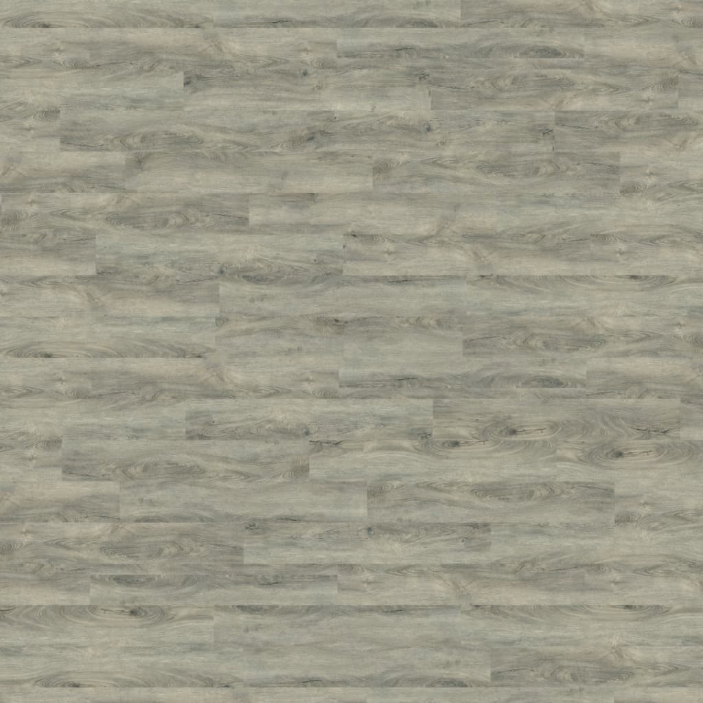 Seinäpaneelit Puutyyli Harmaa Pvc 4,12 M²