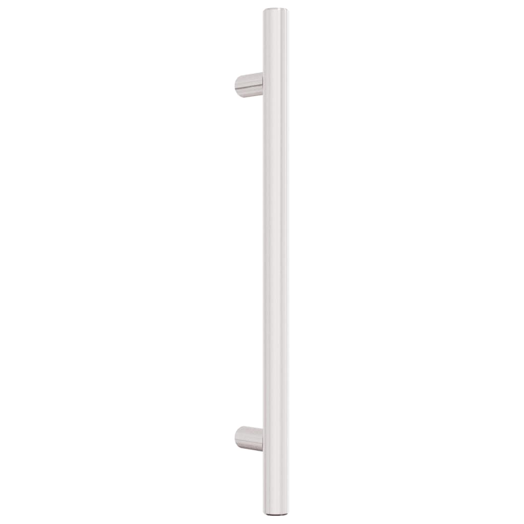 Kaapin Kahvat 20 Kpl Hopea 160 Mm Ruostumaton Teräs