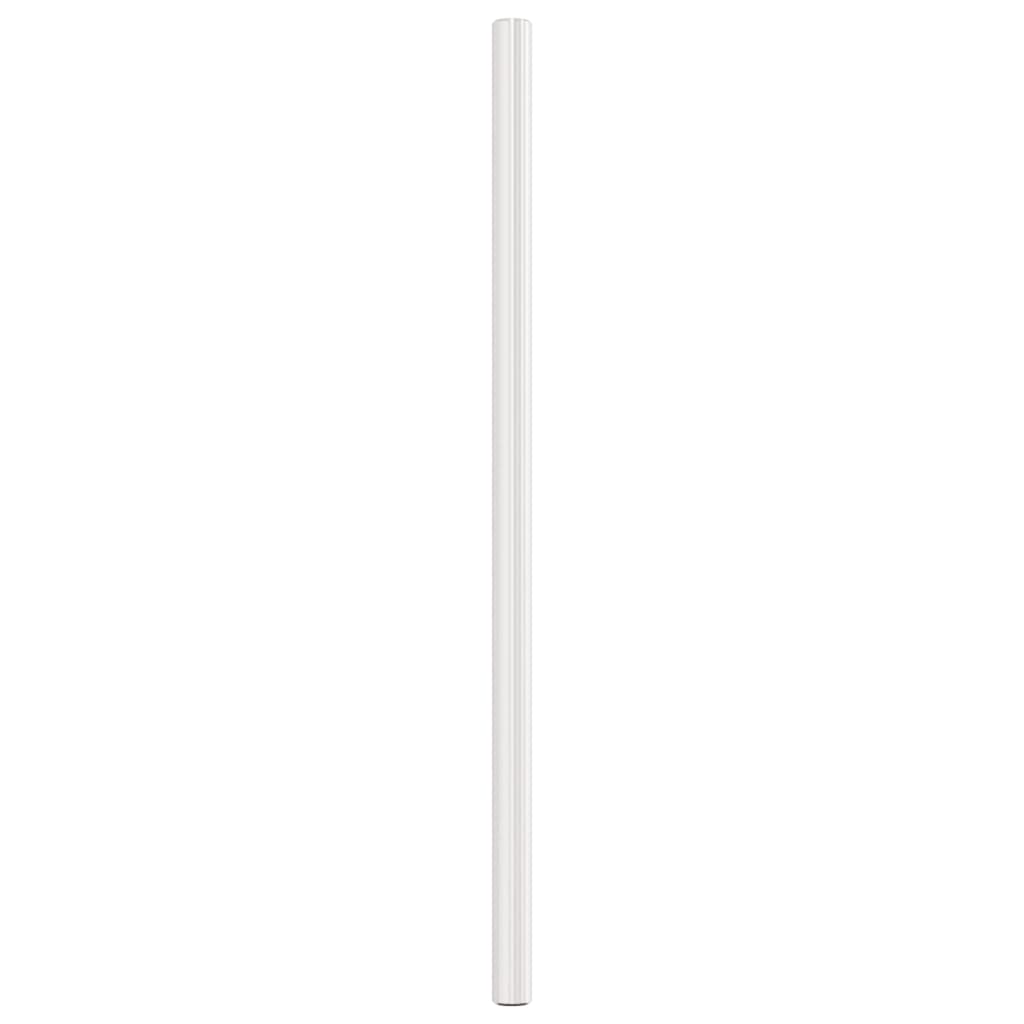 Kaapin Kahvat 20 Kpl Hopea 224 Mm Ruostumaton Teräs