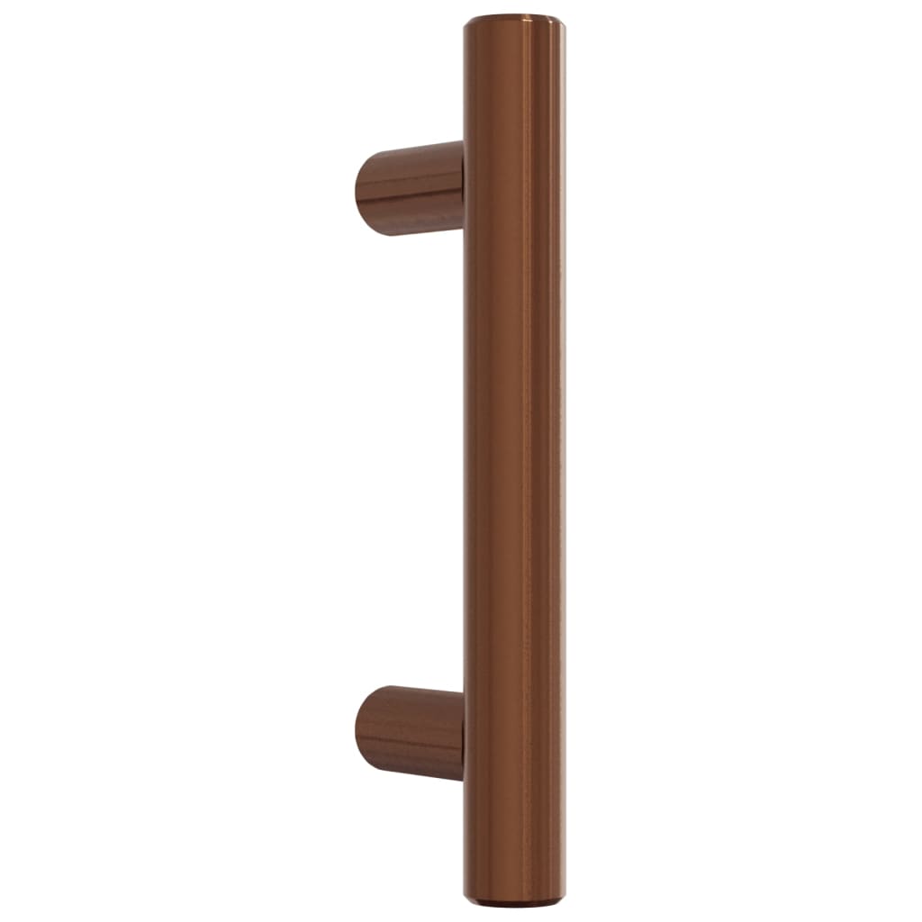 Kaapin Kahvat 20 Kpl Pronssi 64 Mm Ruostumaton Teräs