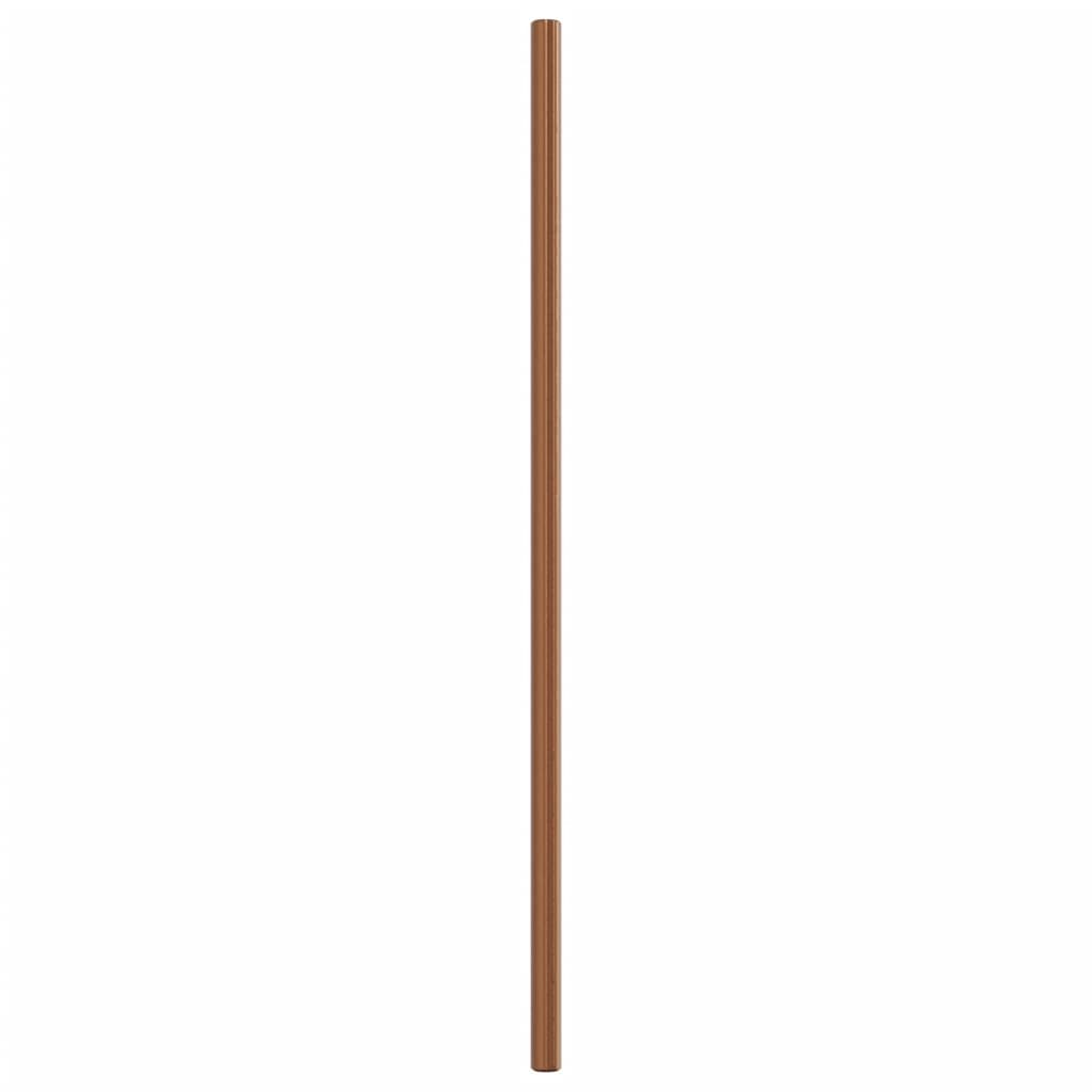 Kaapin Kahvat 20 Kpl Pronssi 320 Mm Ruostumaton Teräs