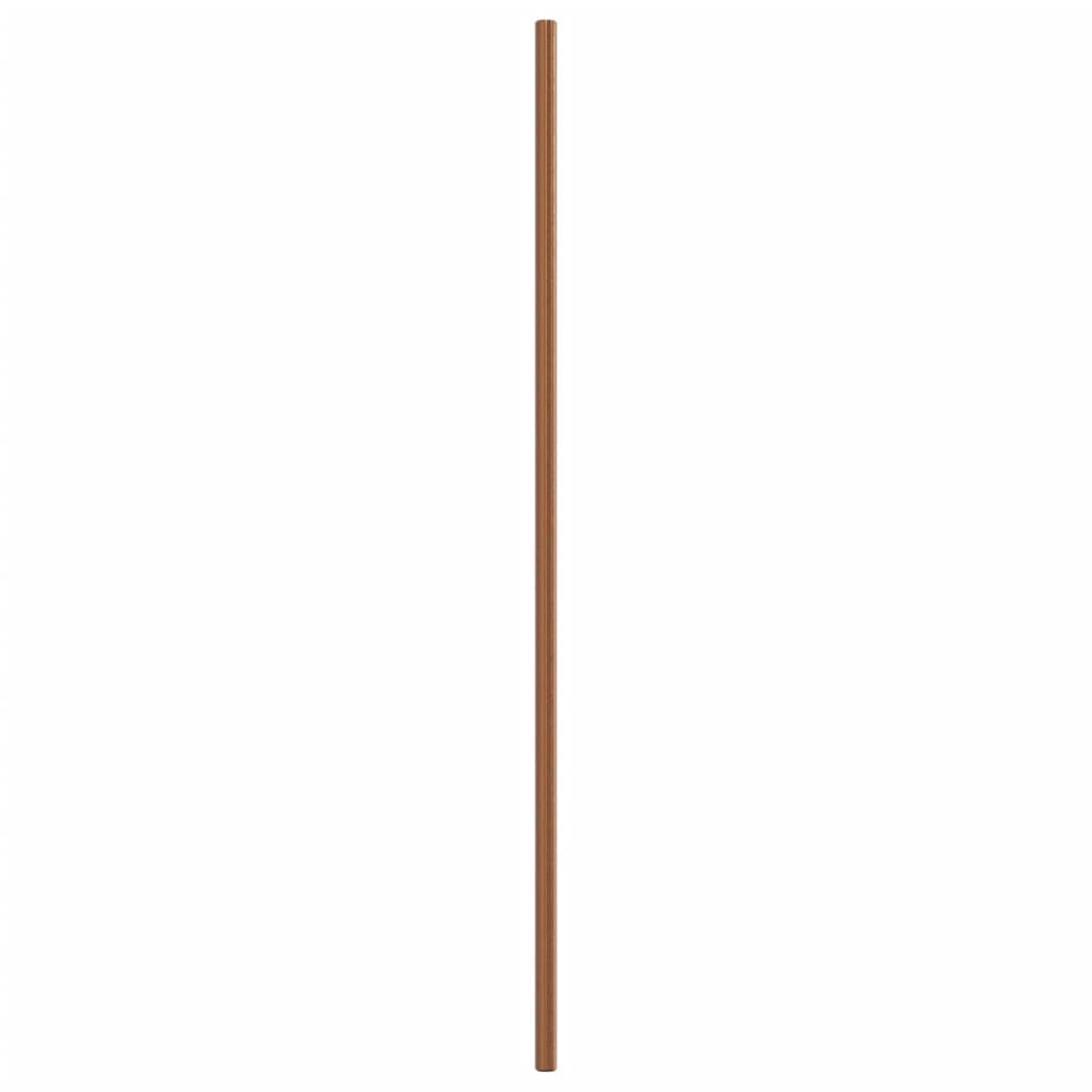 Kaapin Kahvat 20 Kpl Pronssi 480 Mm Ruostumaton Teräs