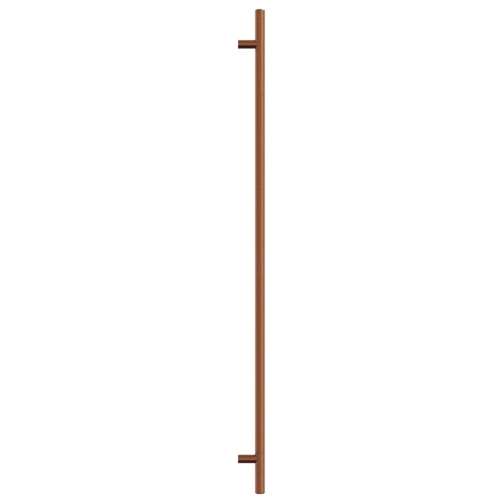 Kaapin Kahvat 20 Kpl Pronssi 480 Mm Ruostumaton Teräs