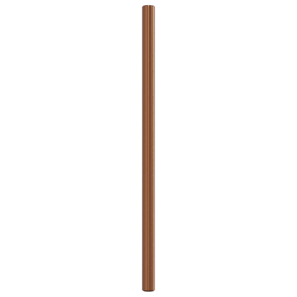 Kaapin Kahvat 10 Kpl Pronssi 192 Mm Ruostumaton Teräs