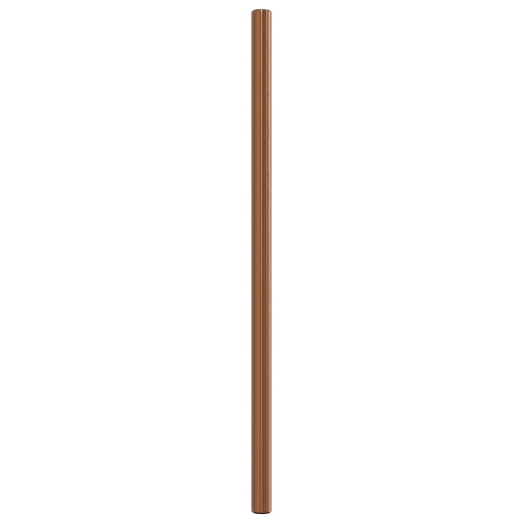 Kaapin Kahvat 10 Kpl Pronssi 224 Mm Ruostumaton Teräs