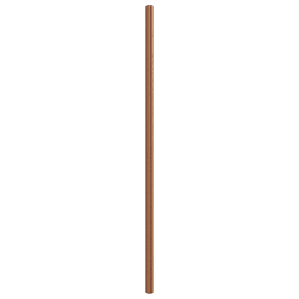 Kaapin Kahvat 10 Kpl Pronssi 320 Mm Ruostumaton Teräs
