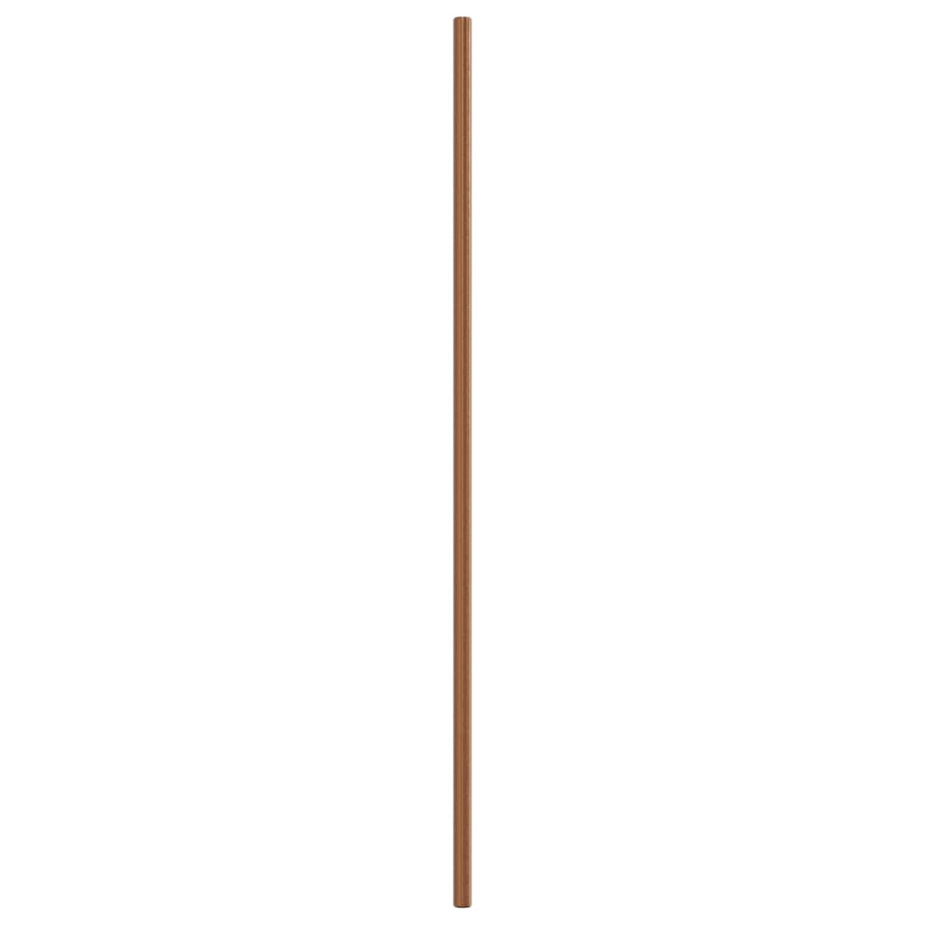 Kaapin Kahvat 10 Kpl Pronssi 480 Mm Ruostumaton Teräs