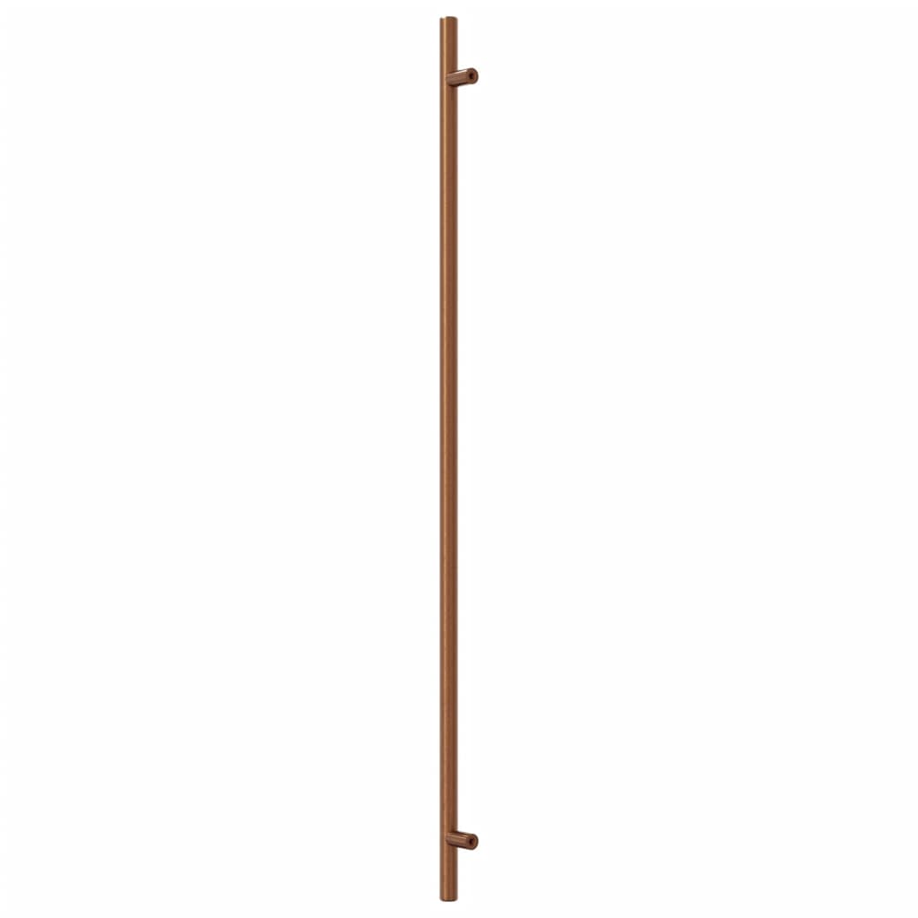 Kaapin Kahvat 10 Kpl Pronssi 480 Mm Ruostumaton Teräs