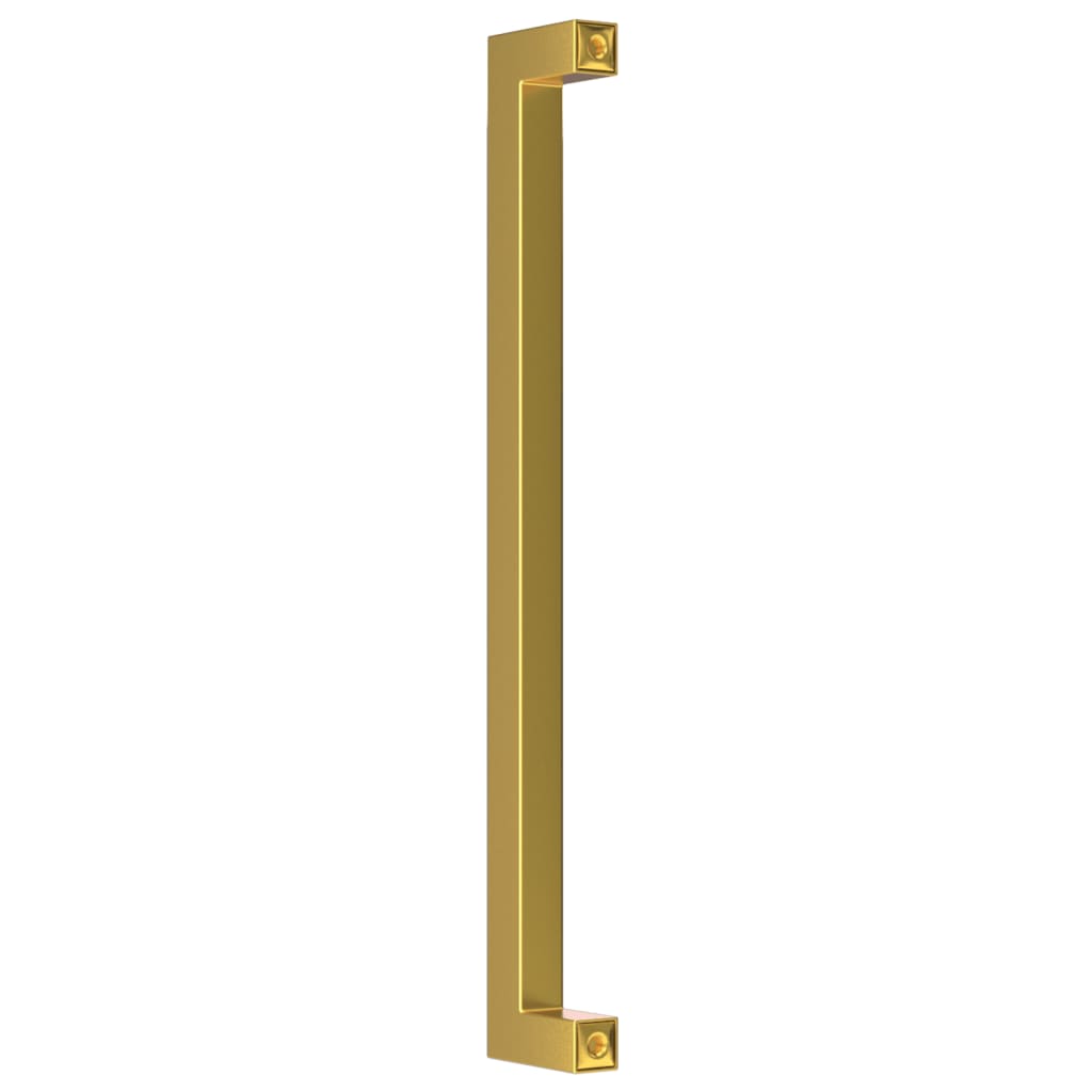 Kaapin Kahvat 20 Kpl Kulta 224 Mm Ruostumaton Teräs