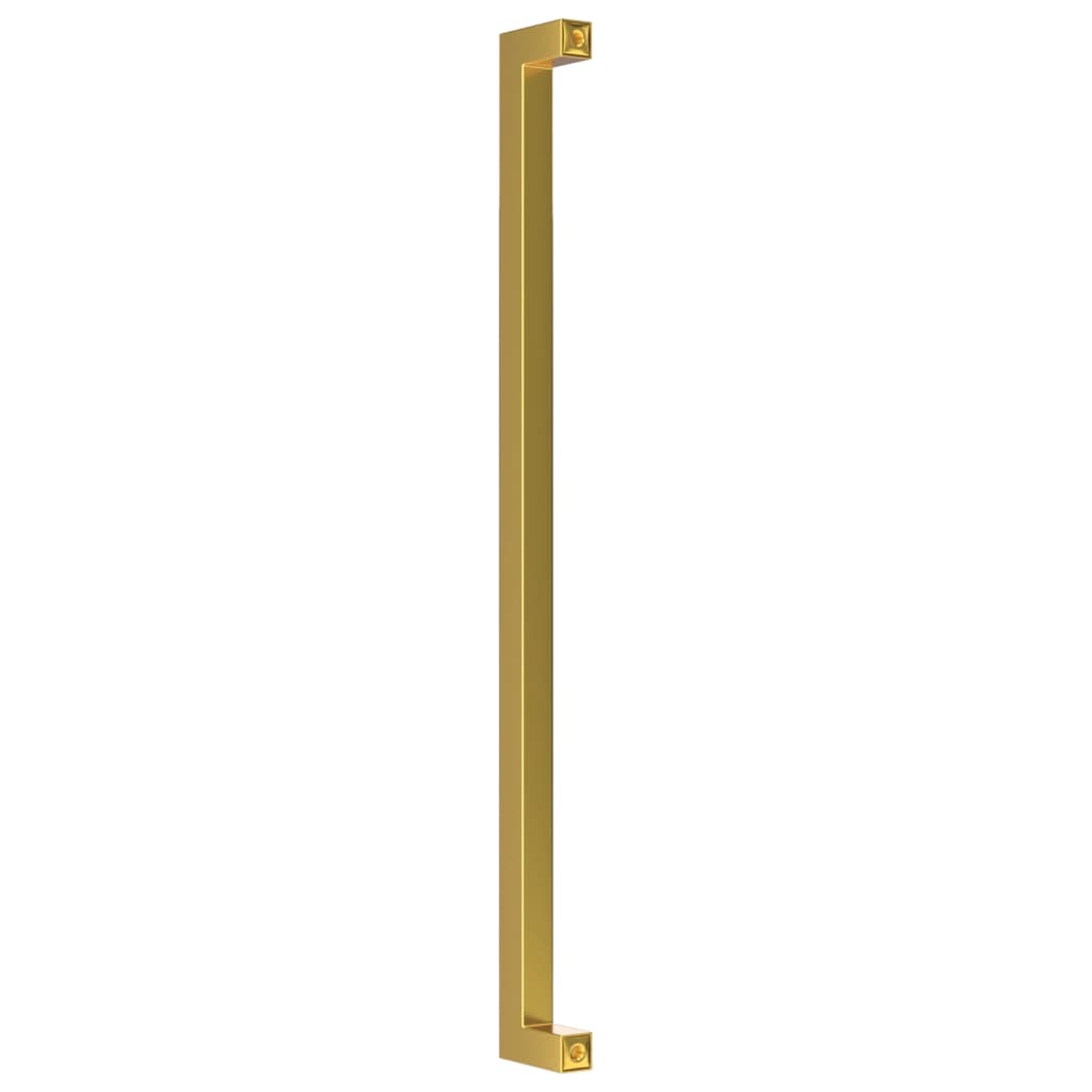 Kaapin Kahvat 20 Kpl Kulta 320 Mm Ruostumaton Teräs