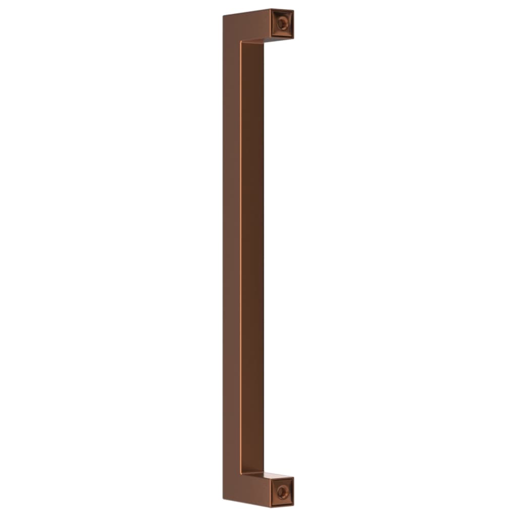 Kaapin Kahvat 20 Kpl Pronssi 192 Mm Ruostumaton Teräs