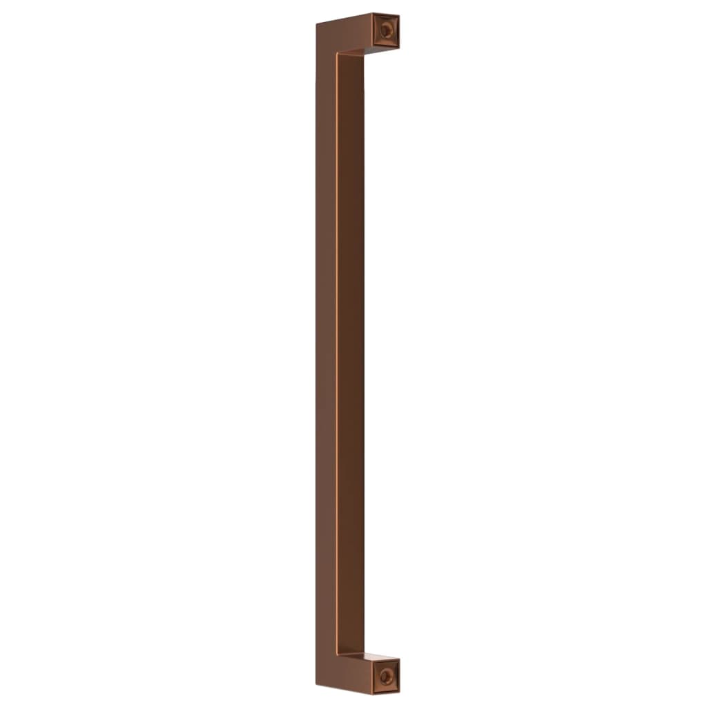 Kaapin Kahvat 20 Kpl Pronssi 224 Mm Ruostumaton Teräs