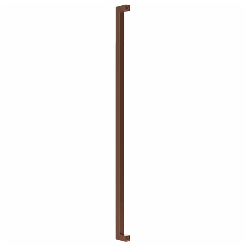 Kaapin Kahvat 20 Kpl Pronssi 480 Mm Ruostumaton Teräs