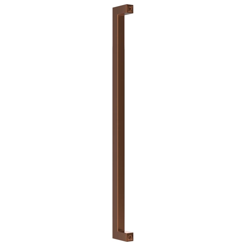 Kaapin Kahvat 10 Kpl Pronssi 320 Mm Ruostumaton Teräs