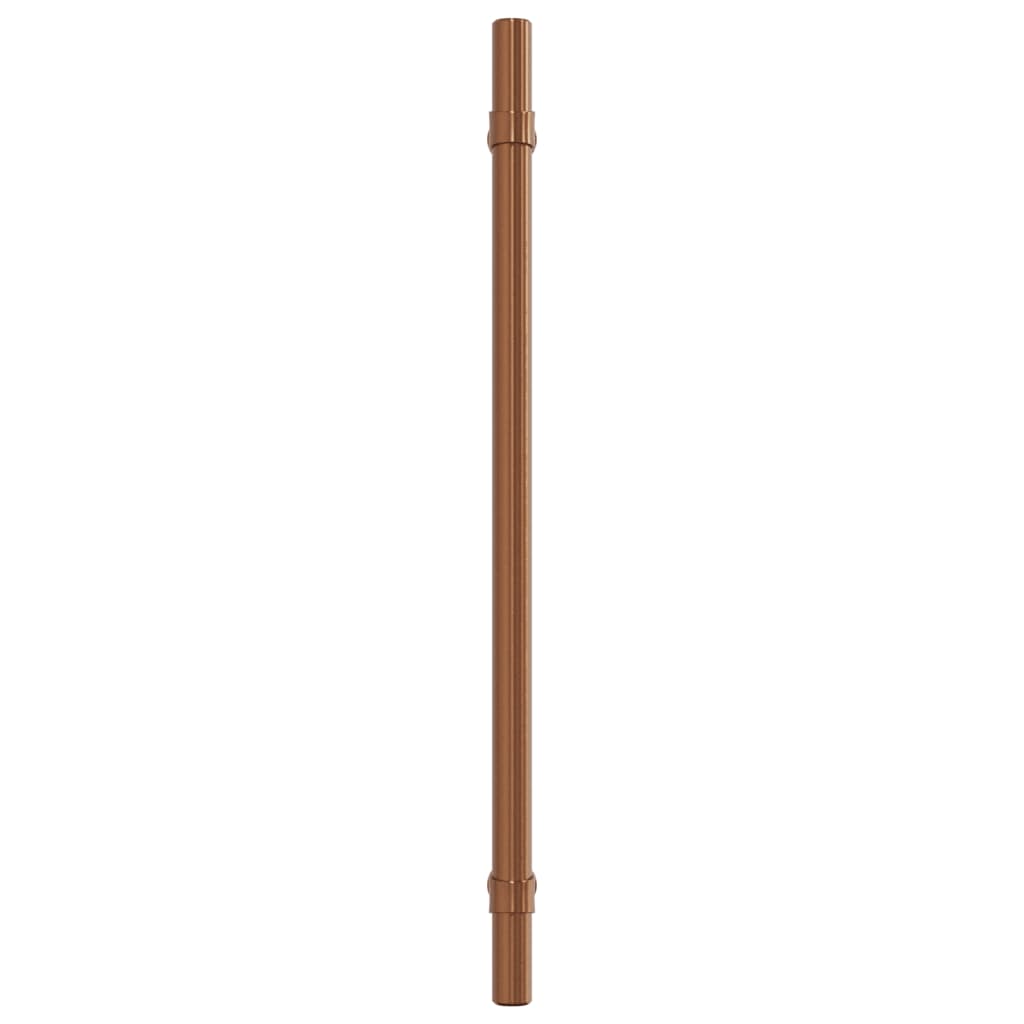 Kaapin Kahvat 20 Kpl Pronssi 224 Mm Ruostumaton Teräs