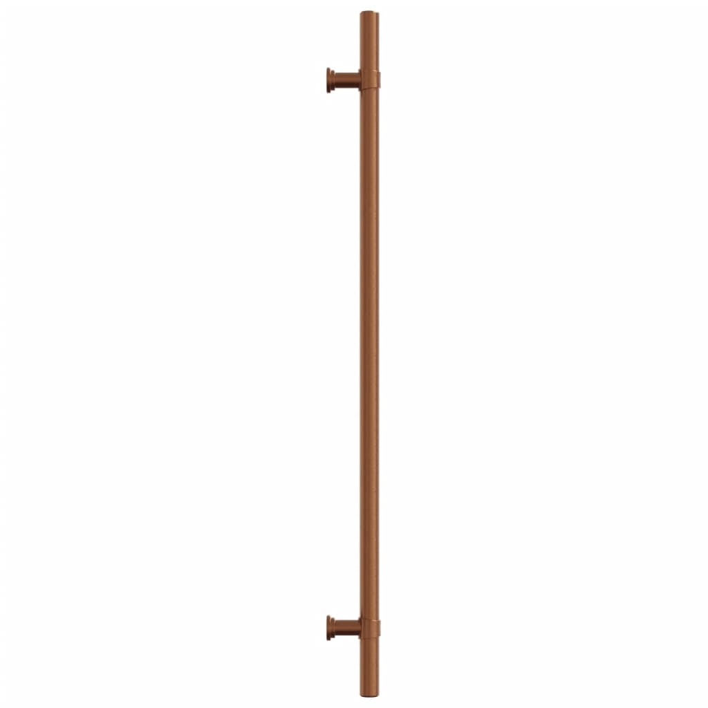 Kaapin Kahvat 20 Kpl Pronssi 320 Mm Ruostumaton Teräs