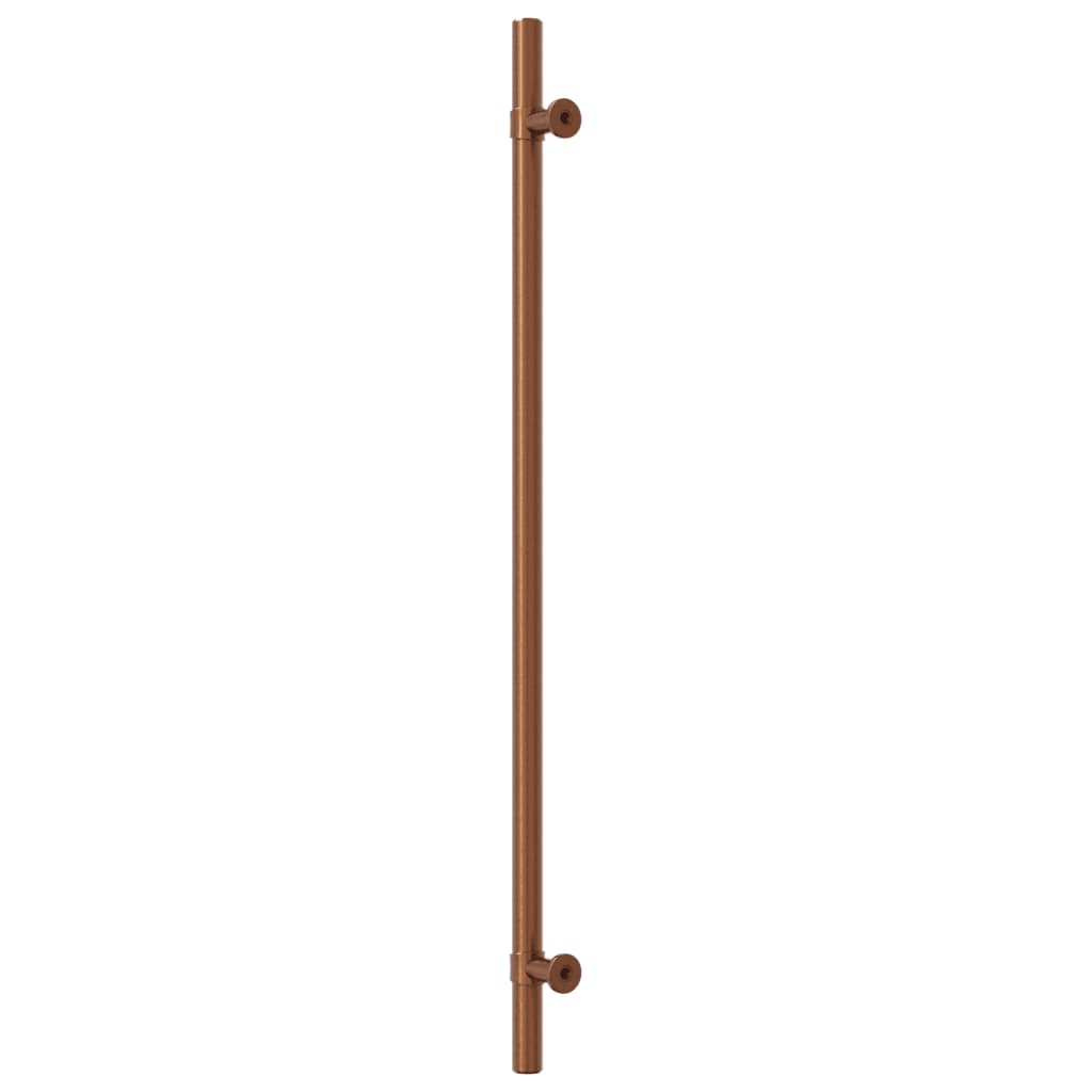 Kaapin Kahvat 20 Kpl Pronssi 320 Mm Ruostumaton Teräs