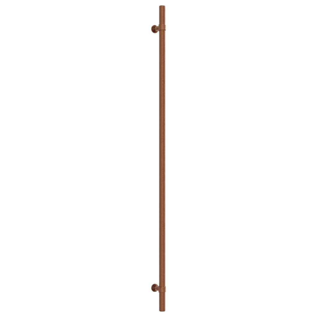 Kaapin Kahvat 20 Kpl Pronssi 480 Mm Ruostumaton Teräs
