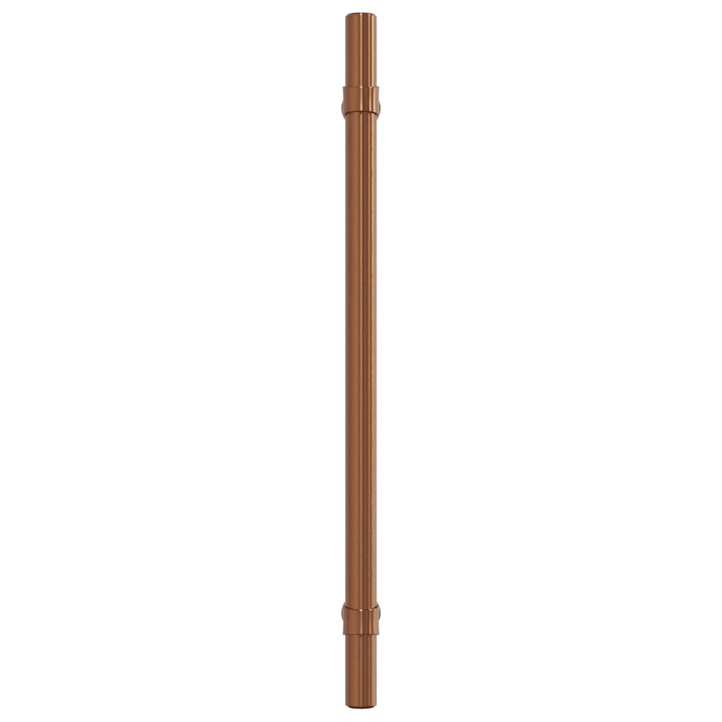 Kaapin Kahvat 10 Kpl Pronssi 192 Mm Ruostumaton Teräs