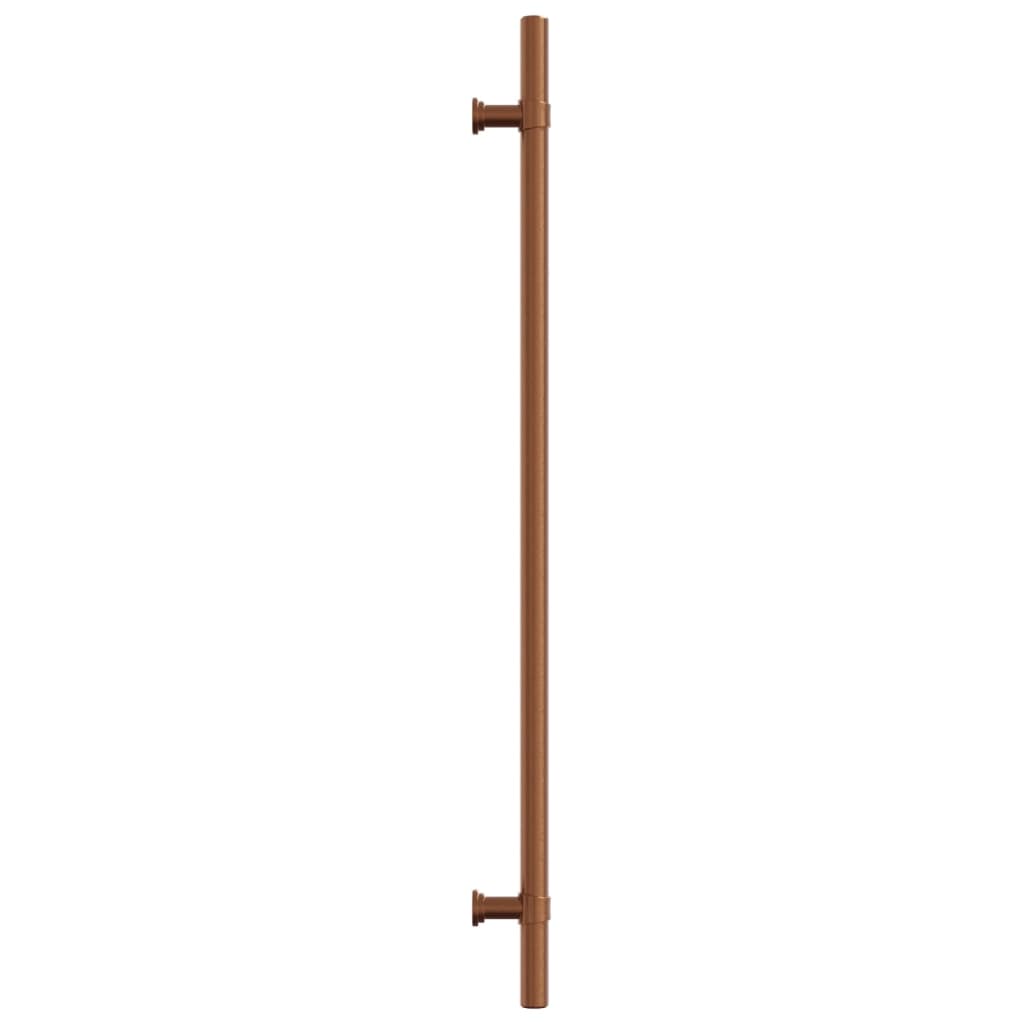 Kaapin Kahvat 10 Kpl Pronssi 320 Mm Ruostumaton Teräs