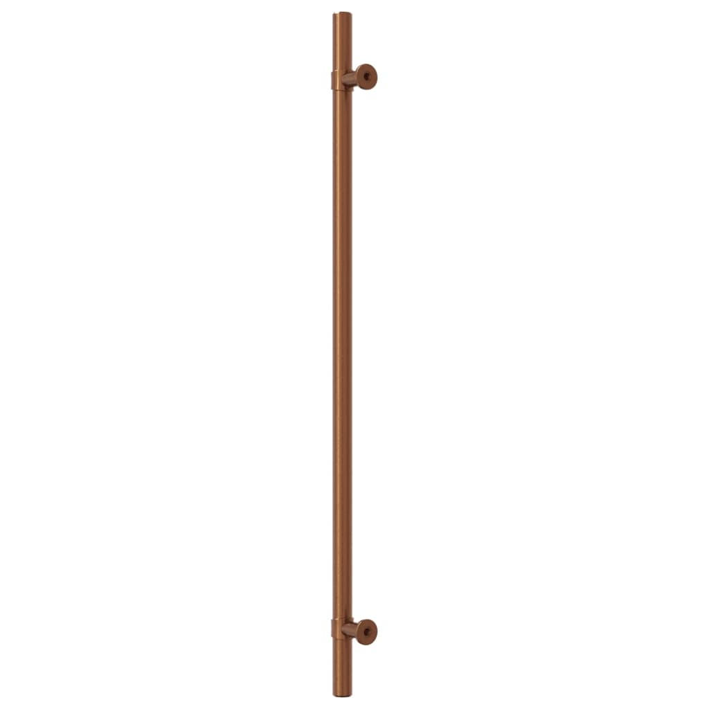Kaapin Kahvat 10 Kpl Pronssi 320 Mm Ruostumaton Teräs