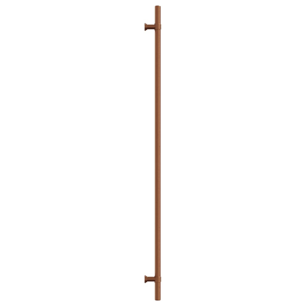 Kaapin Kahvat 10 Kpl Pronssi 480 Mm Ruostumaton Teräs