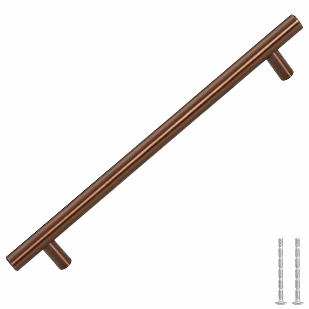 Kaapin Kahvat 5 Kpl Pronssi 192 Mm Ruostumaton Teräs