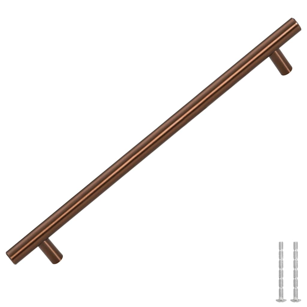 Kaapin Kahvat 5 Kpl Pronssi 224 Mm Ruostumaton Teräs