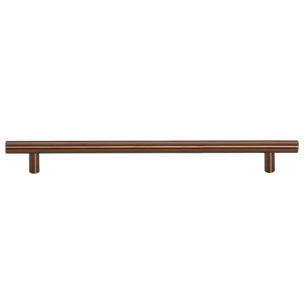 Kaapin Kahvat 5 Kpl Pronssi 224 Mm Ruostumaton Teräs