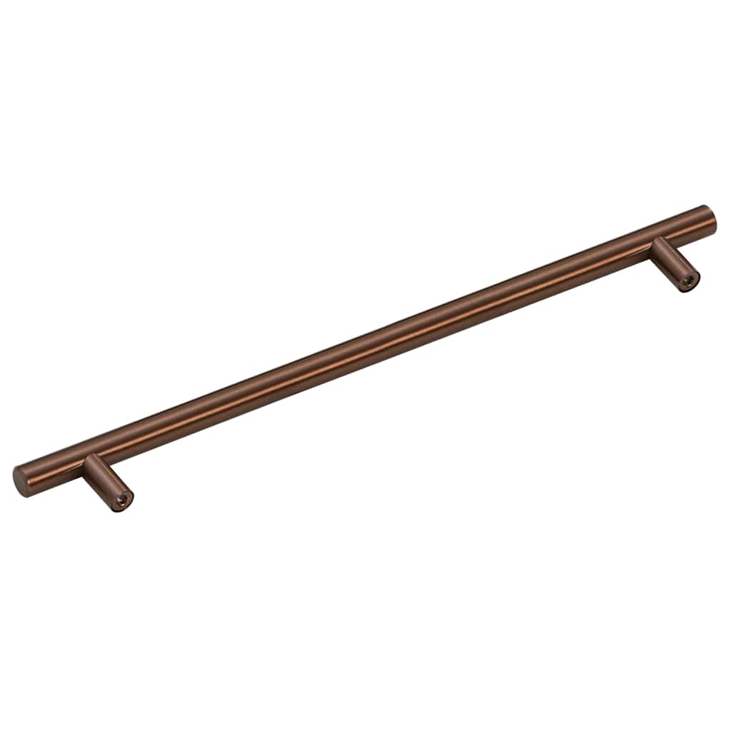 Kaapin Kahvat 5 Kpl Pronssi 320 Mm Ruostumaton Teräs