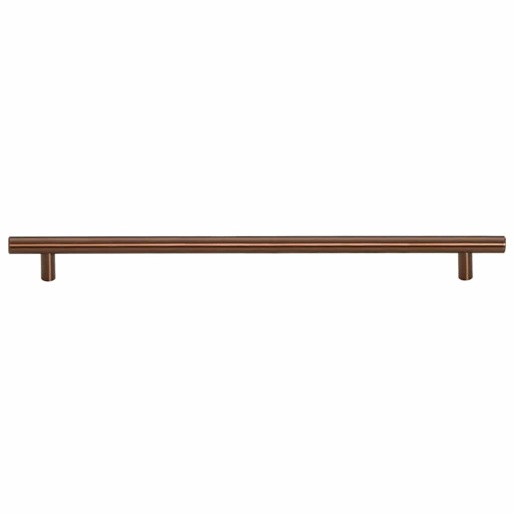 Kaapin Kahvat 5 Kpl Pronssi 480 Mm Ruostumaton Teräs