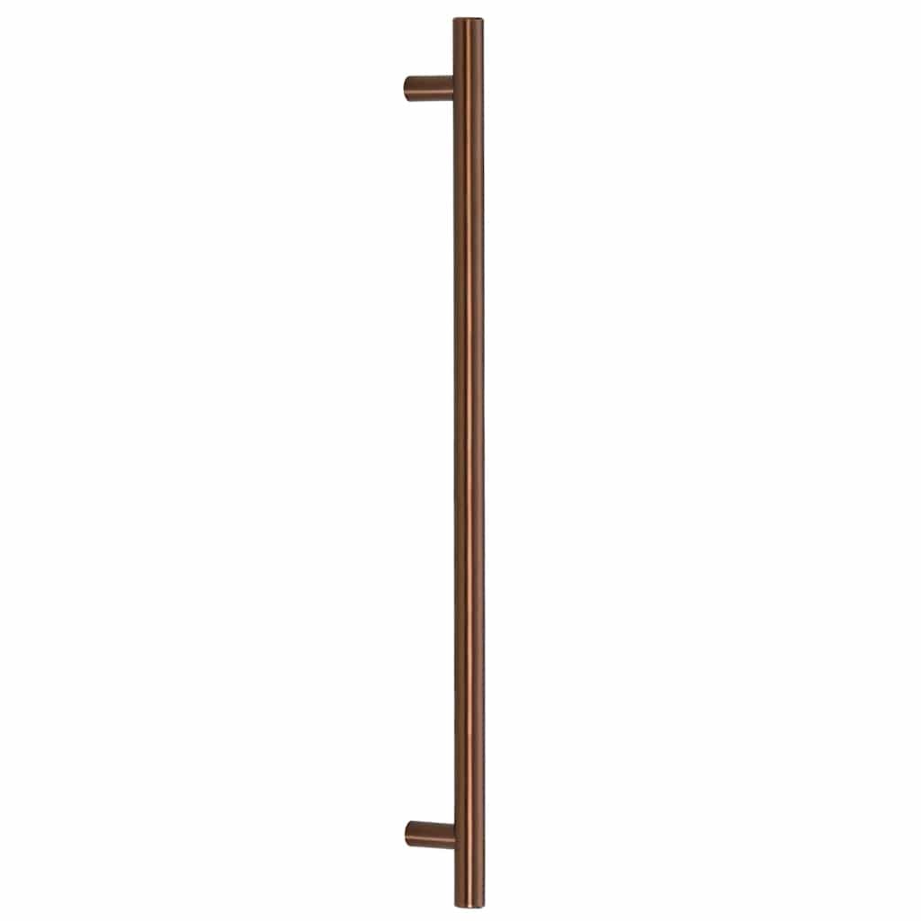 Kaapin Kahvat 5 Kpl Pronssi 480 Mm Ruostumaton Teräs