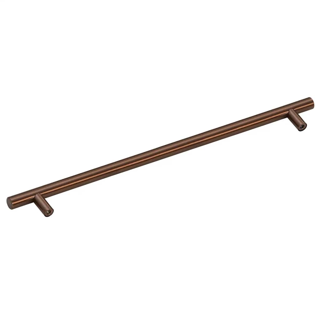 Kaapin Kahvat 5 Kpl Pronssi 480 Mm Ruostumaton Teräs
