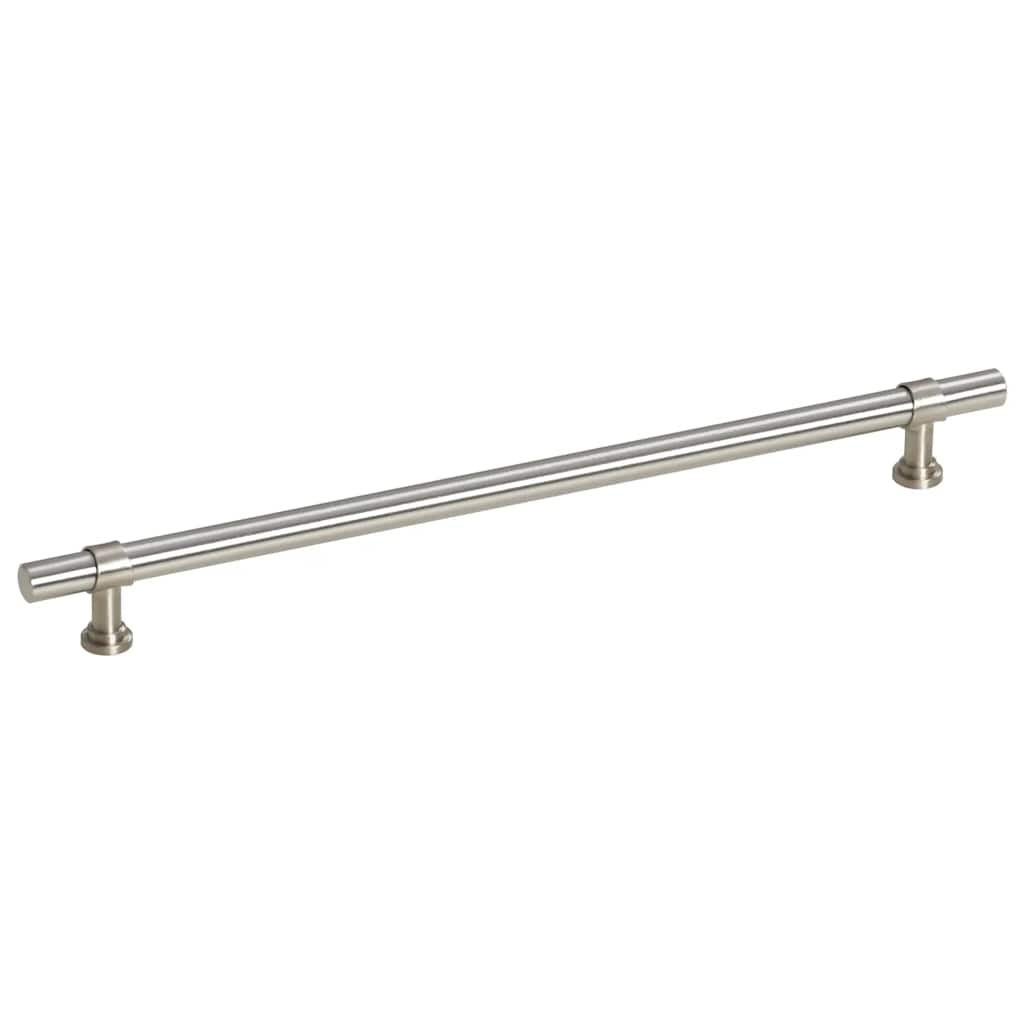 Kaapin Kahvat 5 Kpl Hopea 224 Mm Ruostumaton Teräs