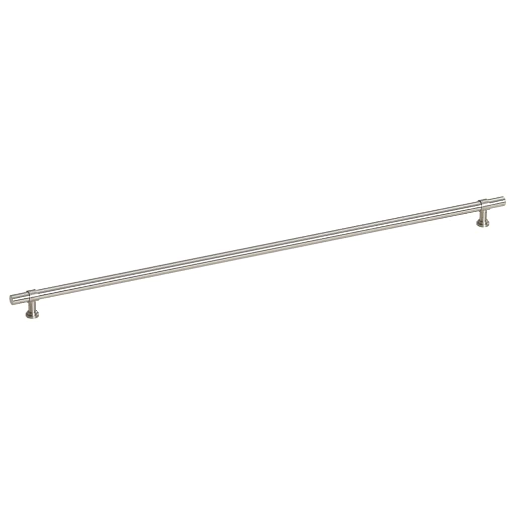 Kaapin Kahvat 5 Kpl Hopea 480 Mm Ruostumaton Teräs