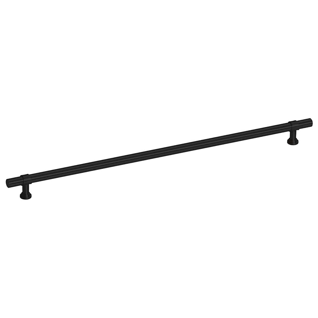 Kaapin Kahvat 5 Kpl Musta 320 Mm Ruostumaton Teräs