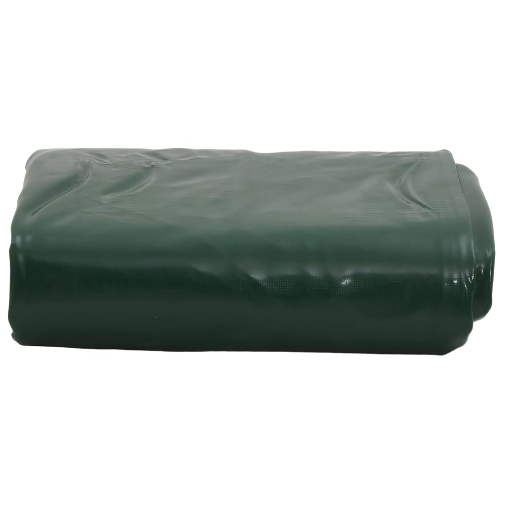 Pressu Vihreä 5X8 M 650 G/M²