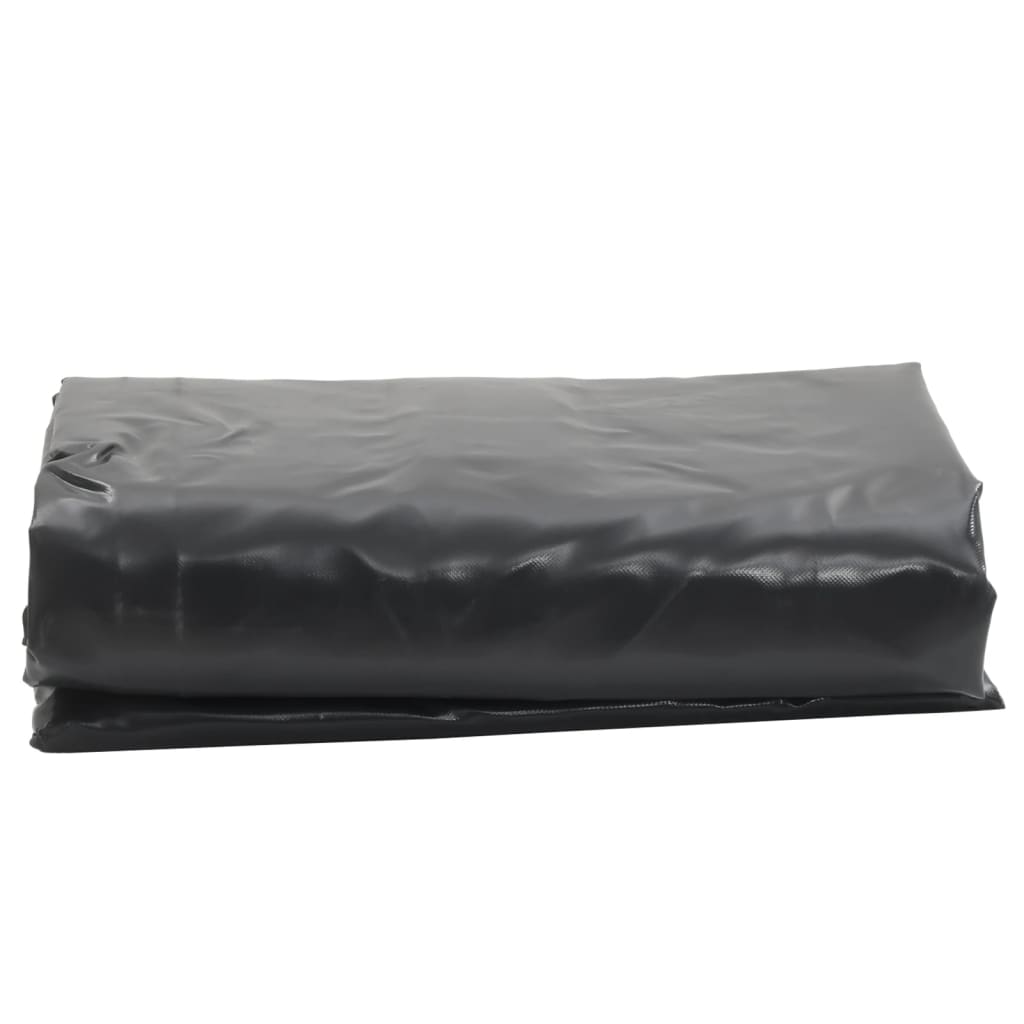 Pressu Antrasiitti 3X3 M 650 G/M²