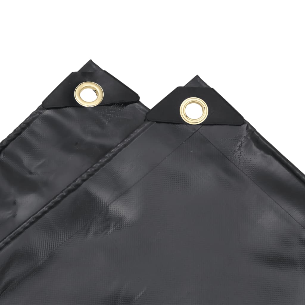 Pressu Antrasiitti 4X4 M 650 G/M²