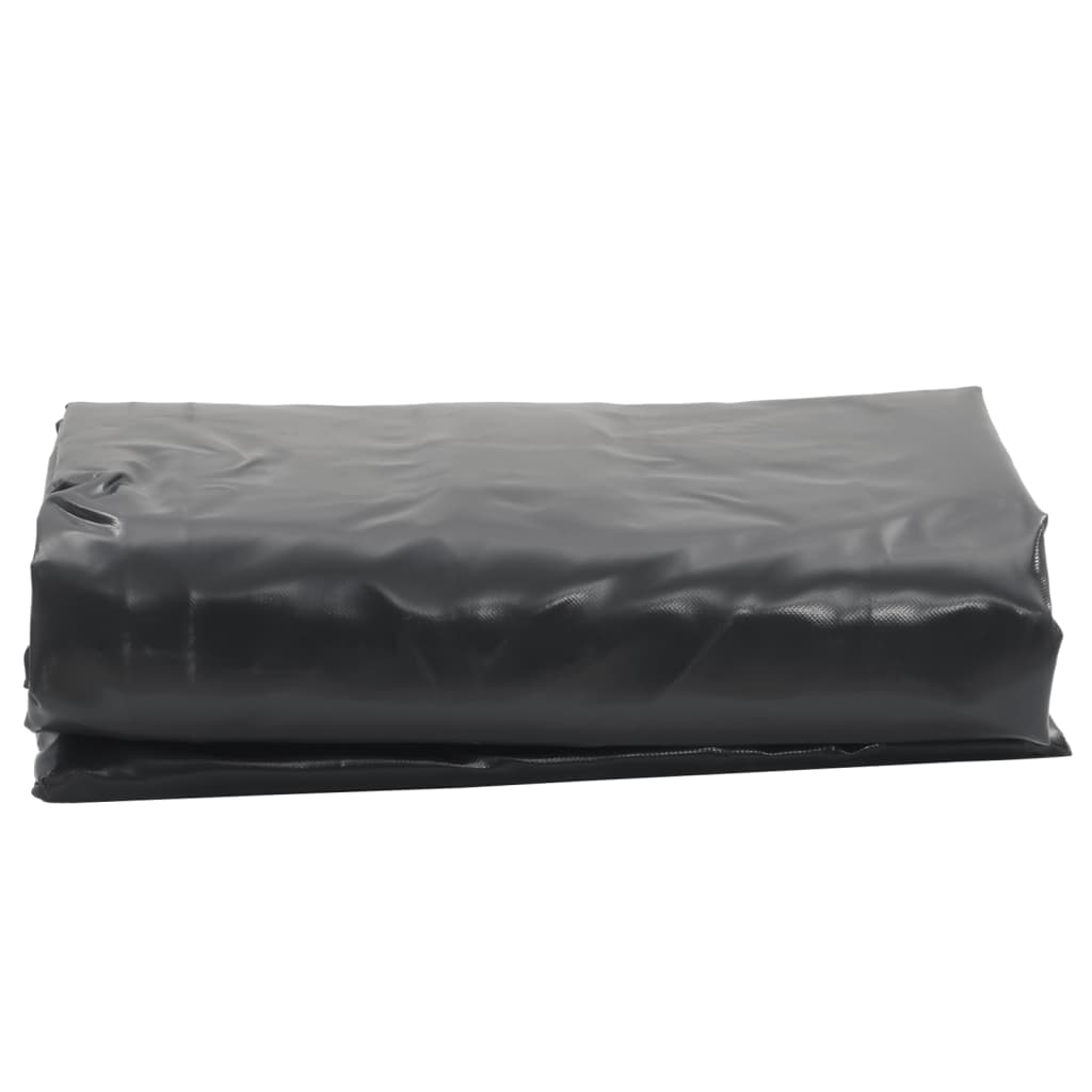 Pressu Antrasiitti 4X8 M 650 G/M²