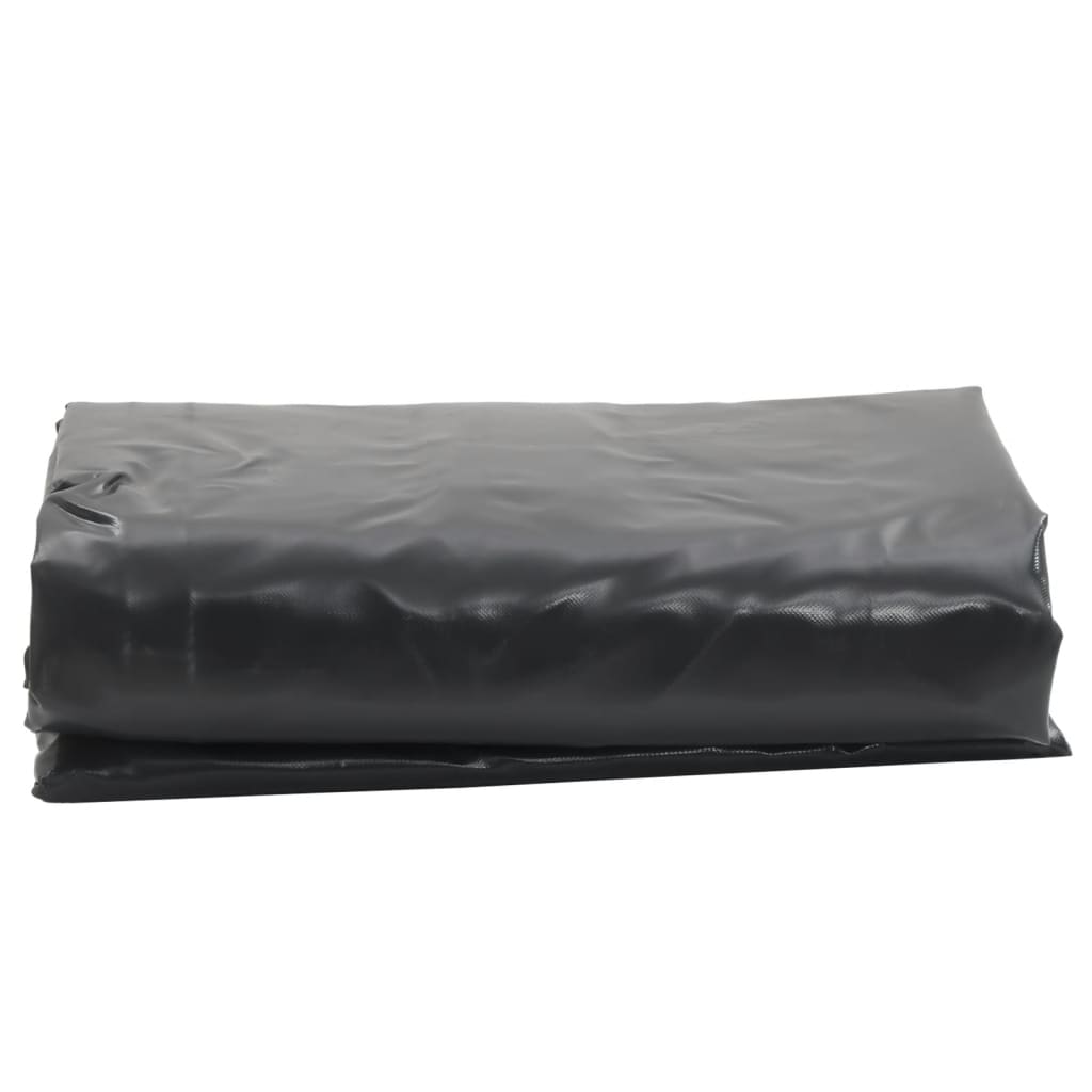 Pressu Antrasiitti 5X5 M 650 G/M²
