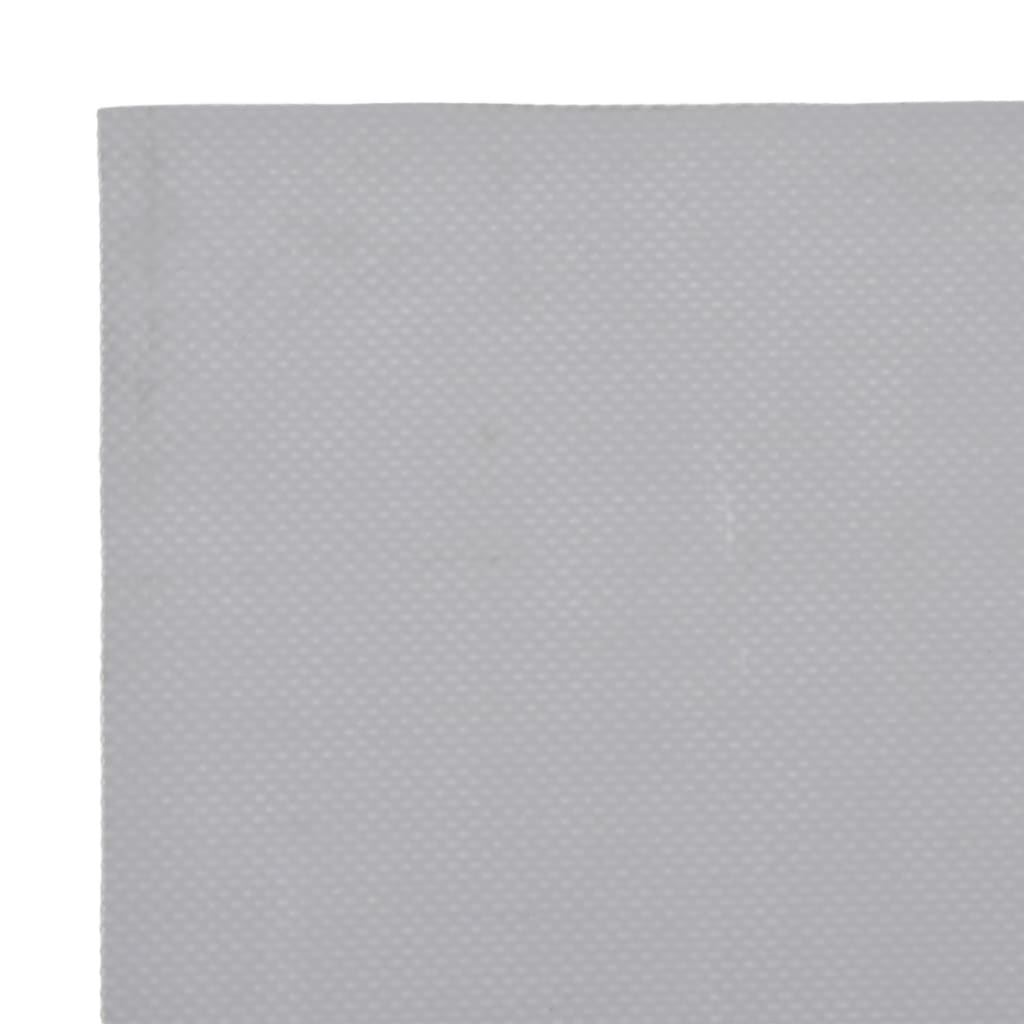 Pressu Harmaa 2X3 M 650 G/M²