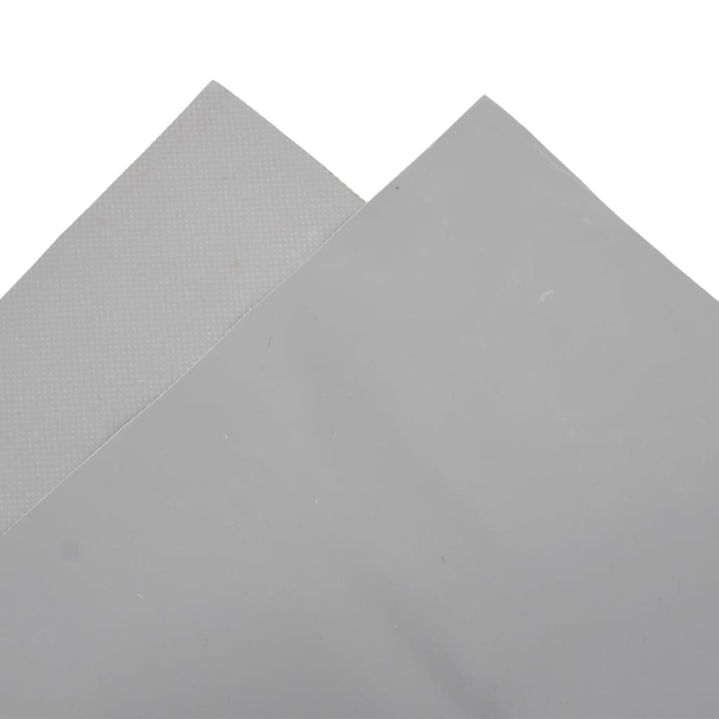 Pressu Harmaa 3X3 M 650 G/M²