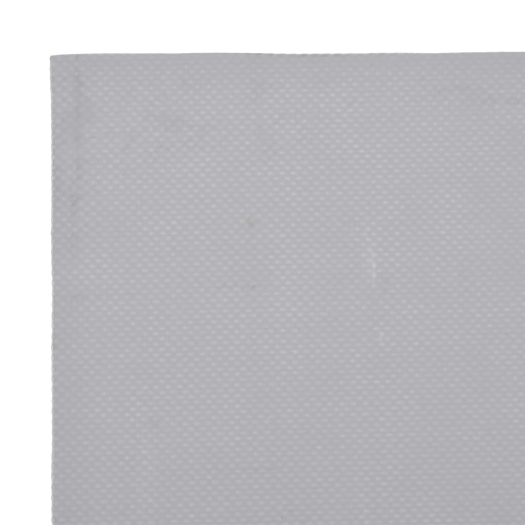 Pressu Harmaa 3X4 M 650 G/M²