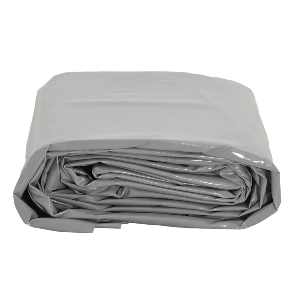 Pressu Harmaa 4X4 M 650 G/M²