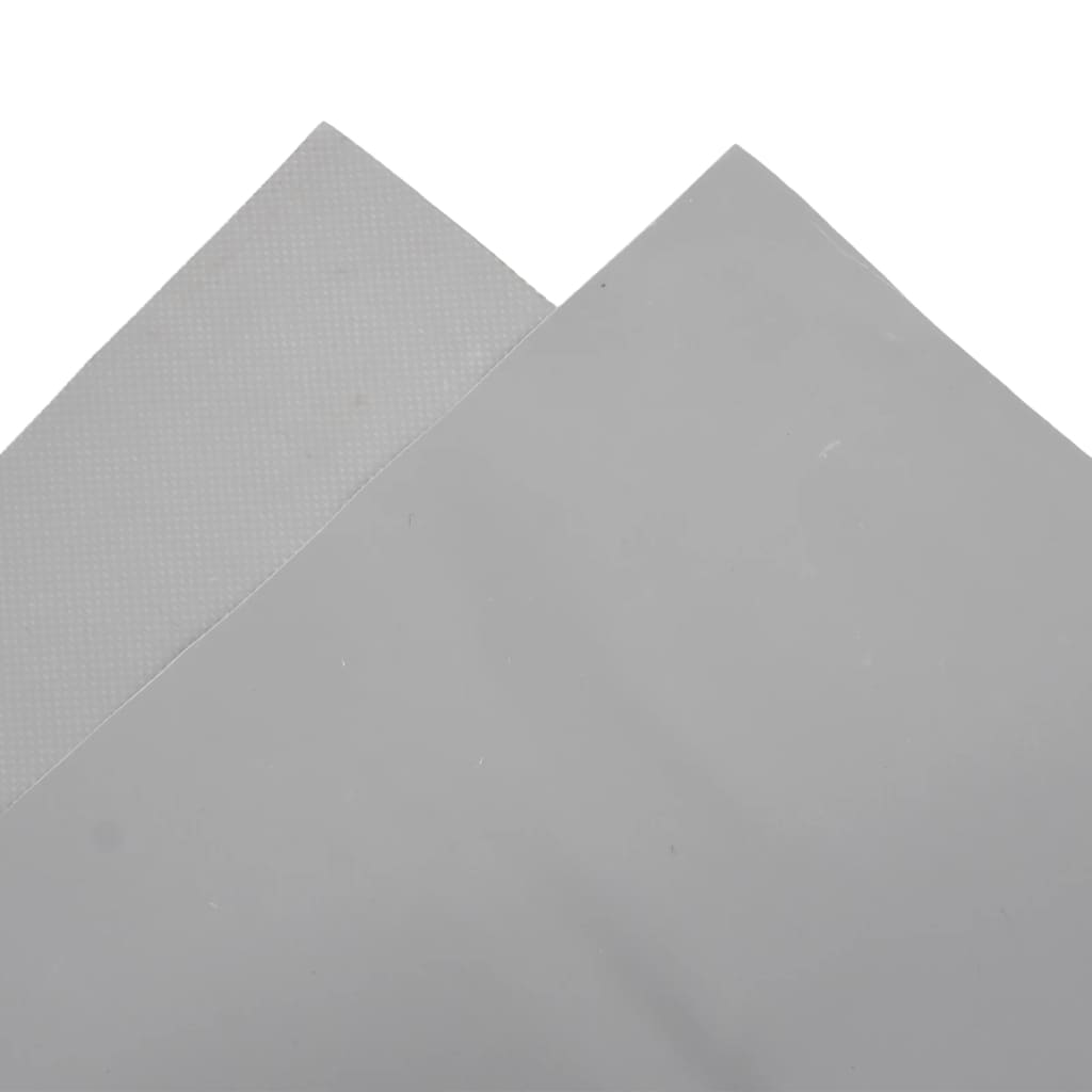 Pressu Harmaa 3,5X5 M 650 G/M²