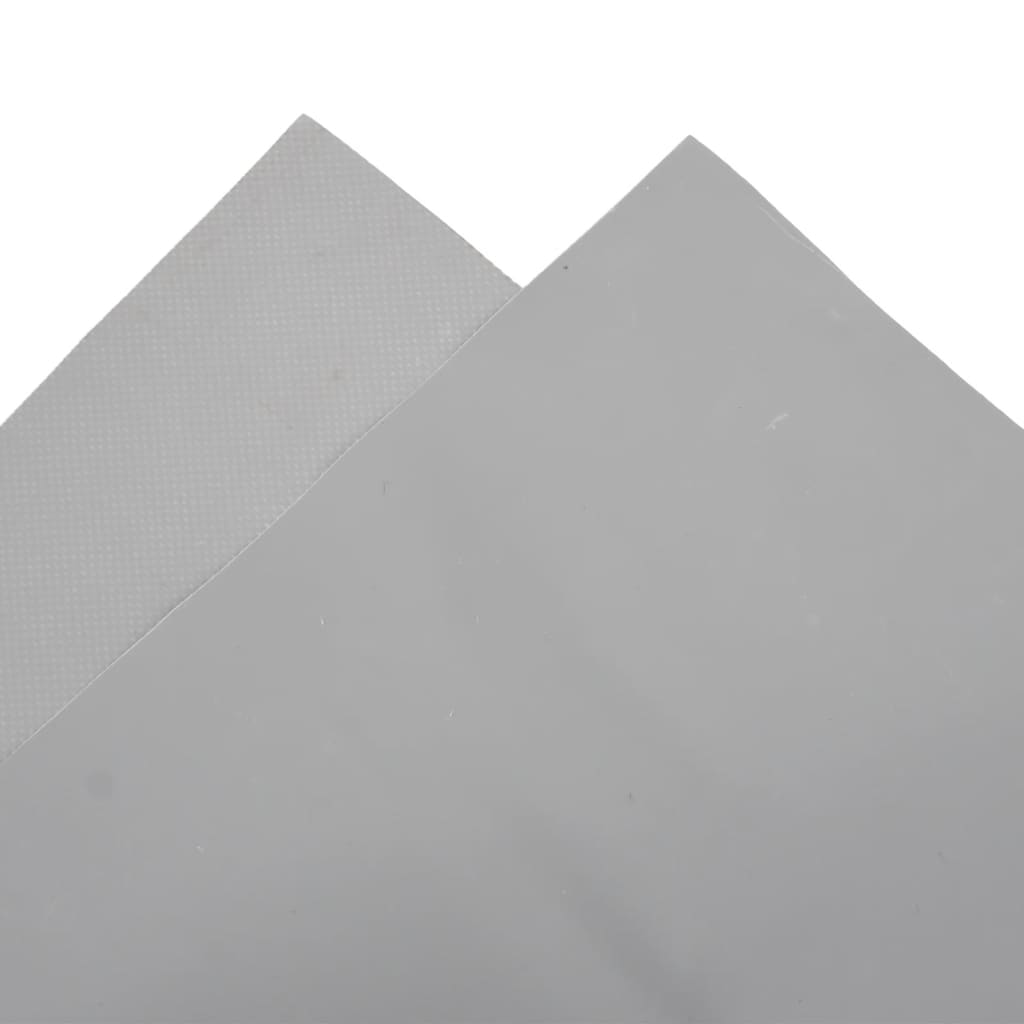 Pressu Harmaa 2,5X4,5 M 650 G/M²