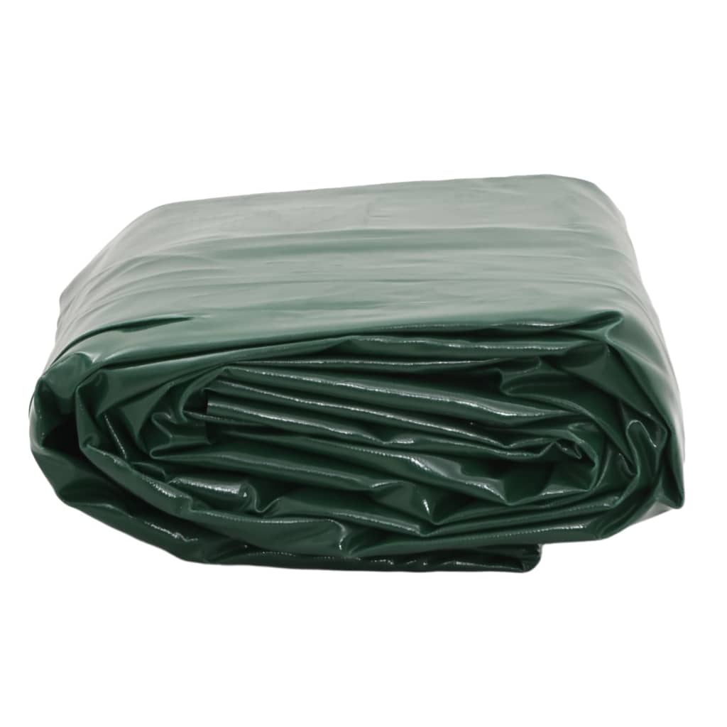 Pressu Vihreä 4X4 M 650 G/M²